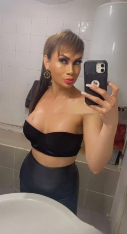 Cristina Luxe