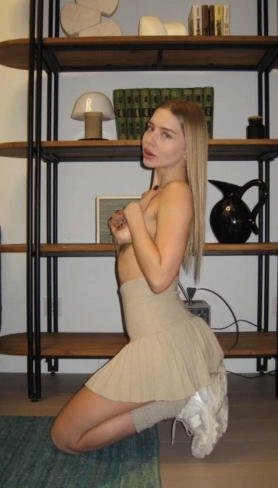 California Babe Pornstar