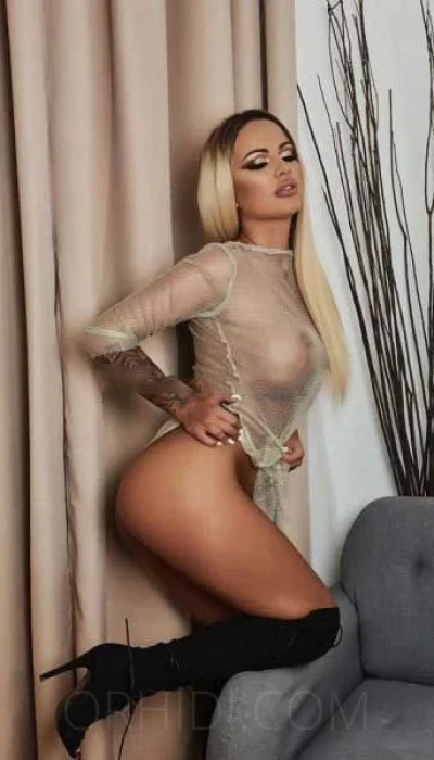 Andreea Hoot
