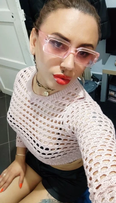 Jessi Lucienne