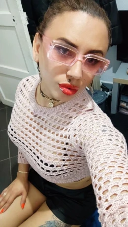 Jessi Lucienne