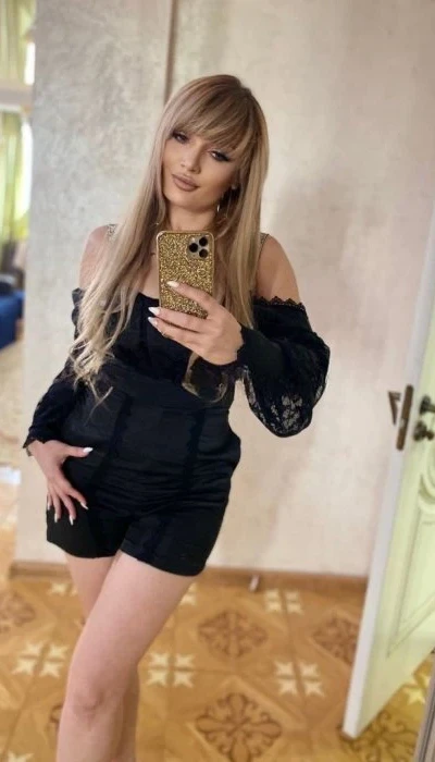 Sasha