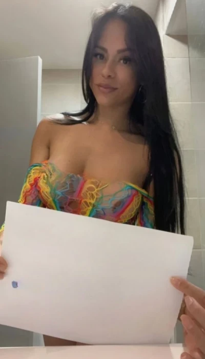 Belle trans xxl