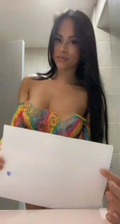 Belle trans xxl