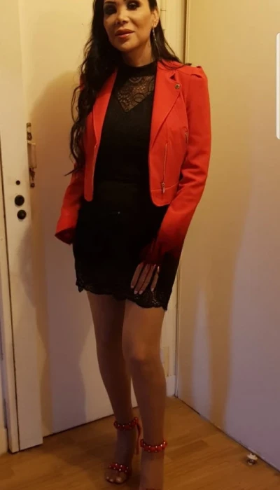 Clara Medina