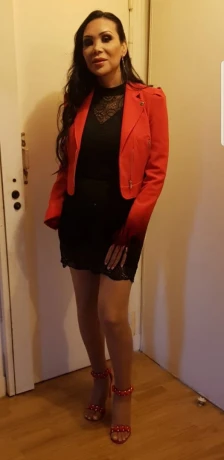 Clara Medina