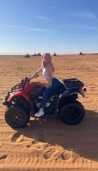 Vanessa