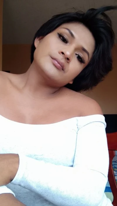 Analia pollita