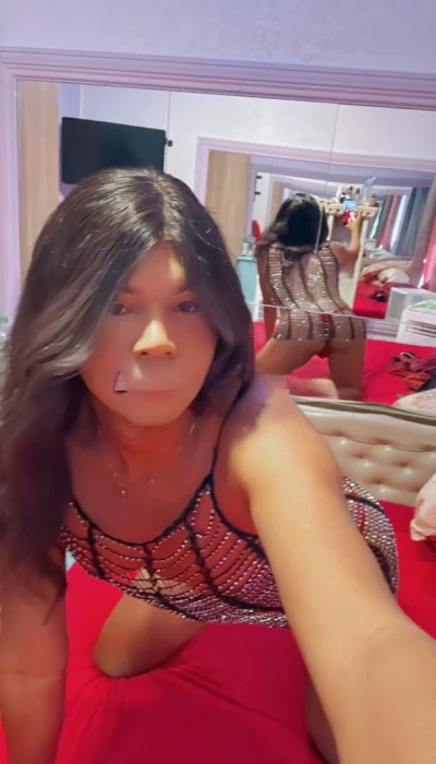 camila tansex