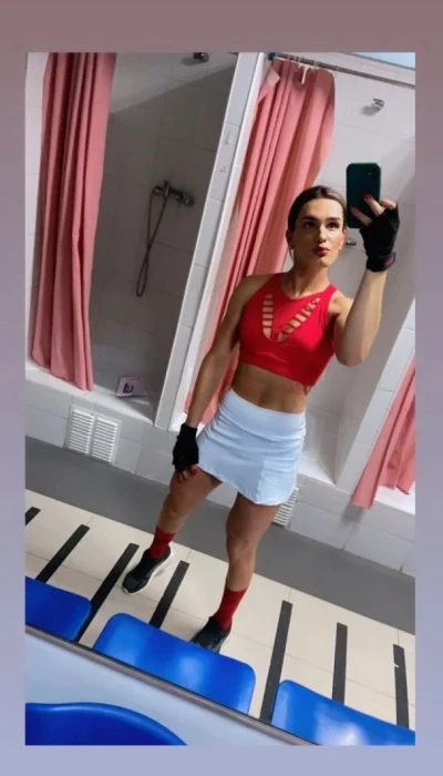 Gala Vip