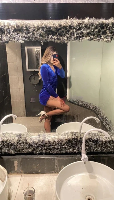 Sabrina Luchesse