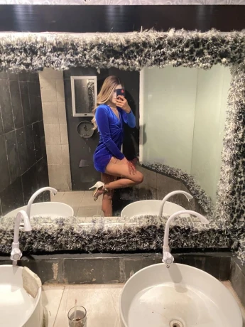 Sabrina Luchesse