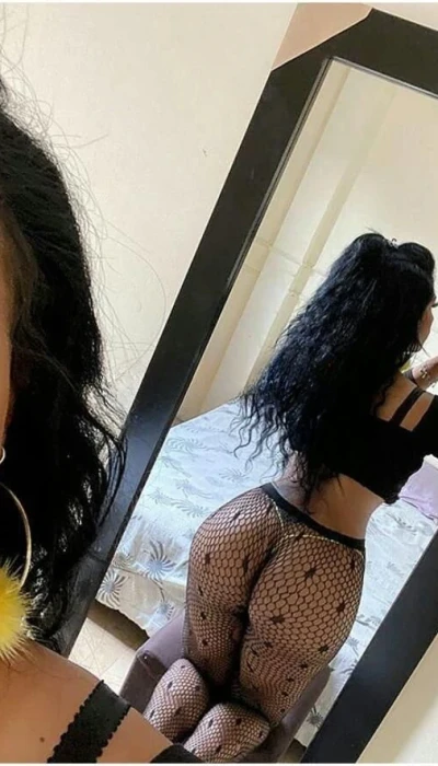 Sharleeny TS