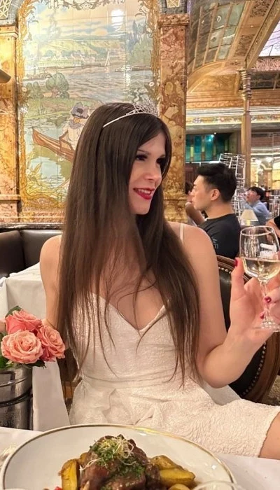 Victoria