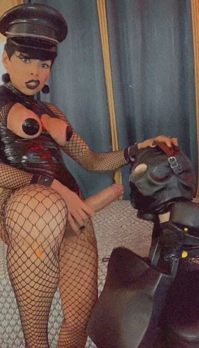 Paula Minaj