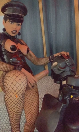 Paula Minaj