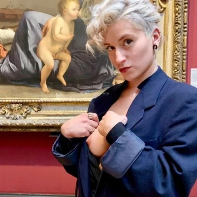 May Bleu