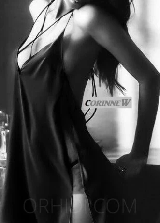Corinne Well