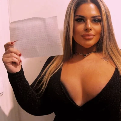 Koko Curvy