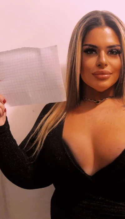 Koko Curvy