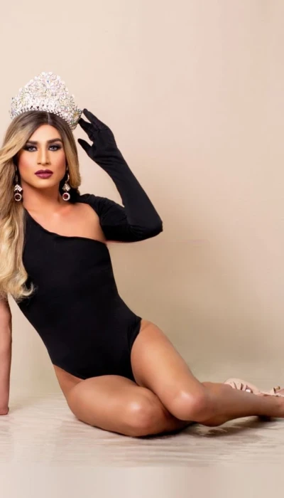 Sabrina Luchesse