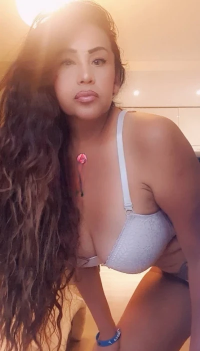 Paulina Donna