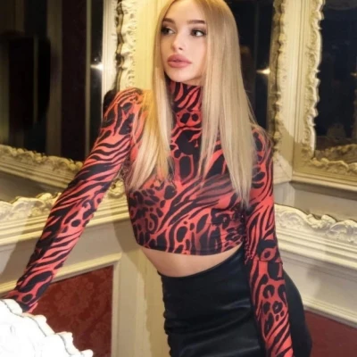 Alina