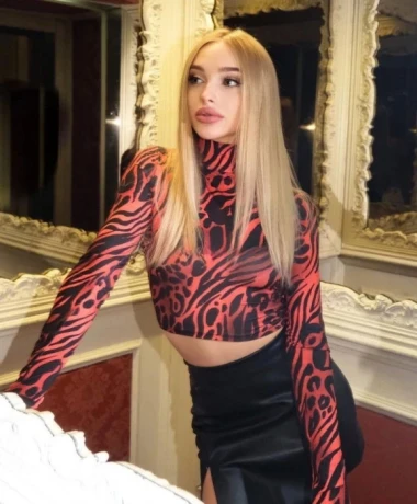 Alina