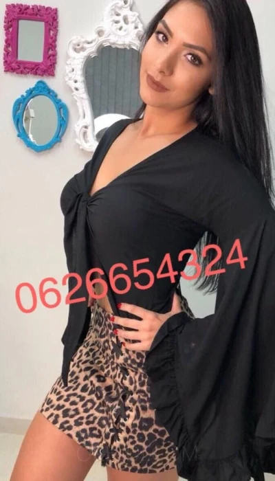 Camila
