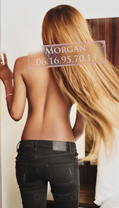 Morgane