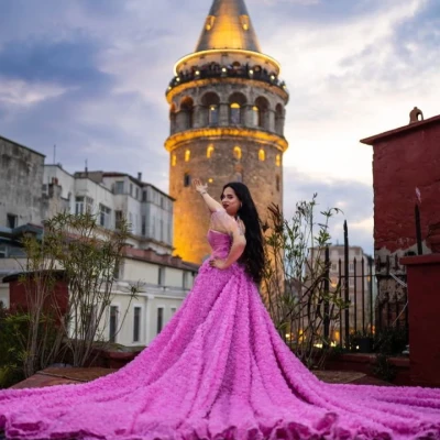 Pomba Gira