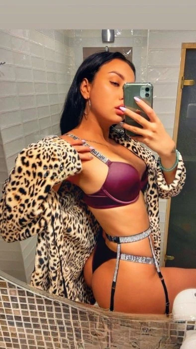 Monica