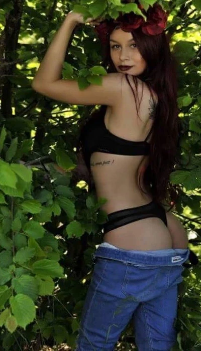 Ana Gfe