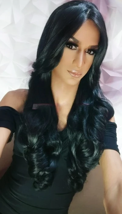 Kathy Ferrari