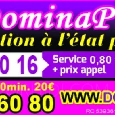 Dominapure