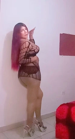 Cinthya Mendoza