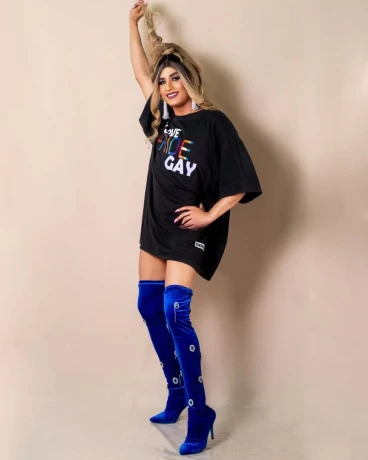 Sabrina Luchesse