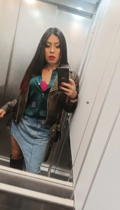 issabella traviesa