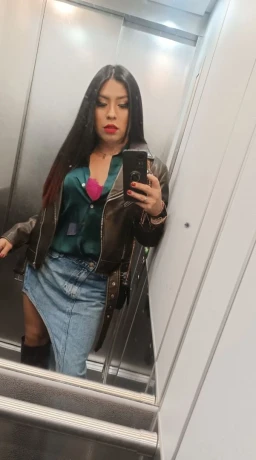 issabella traviesa