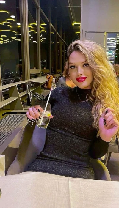 Victoria bettencurtt