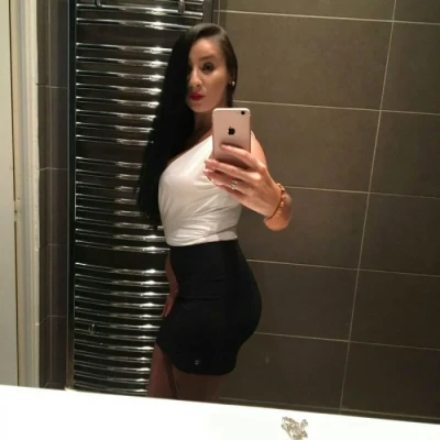 Amanda