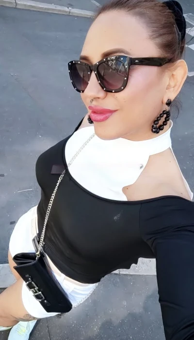 Jessi Lucienne