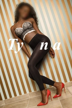 Tyna