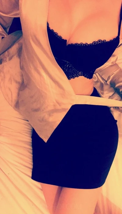 Melissa la Douce
