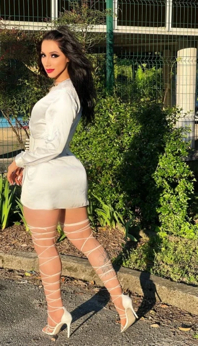 Yanna Da Silva