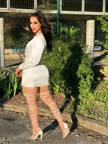 Yanna Da Silva