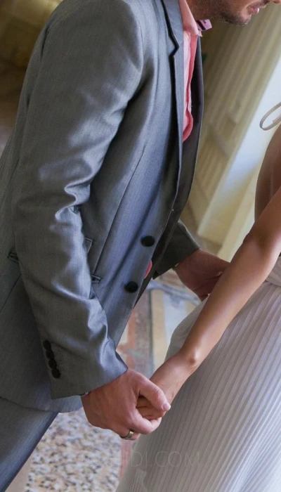 ELEGANT COUPLE