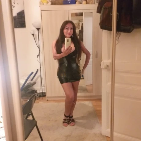 Brandy Samolo