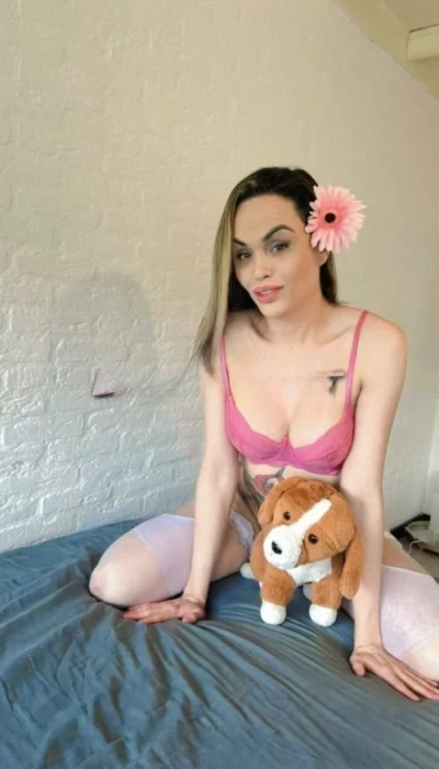 Antonella Brasil