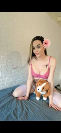 Antonella Brasil